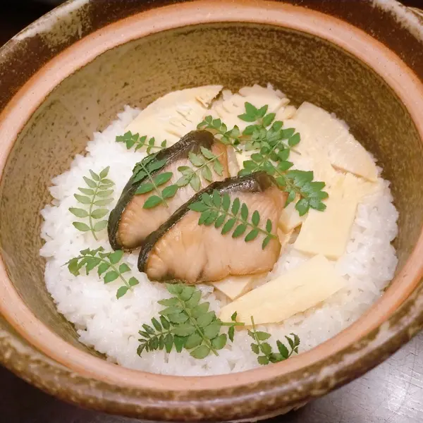 お夕飯