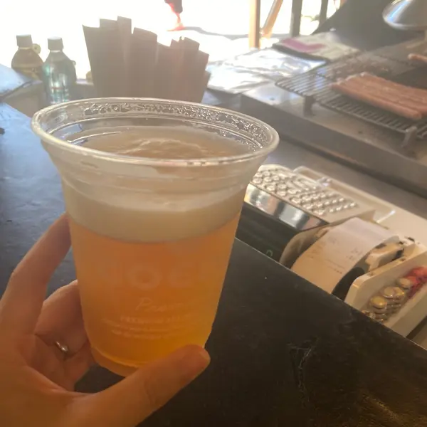 COEDOビール　伽羅