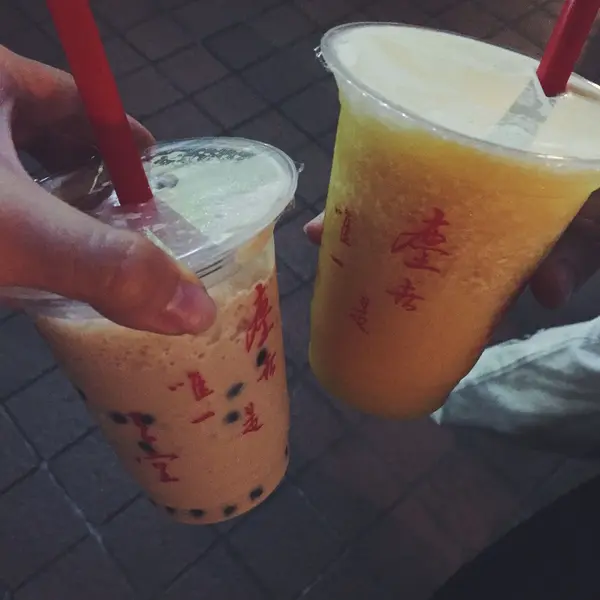 タピオカ