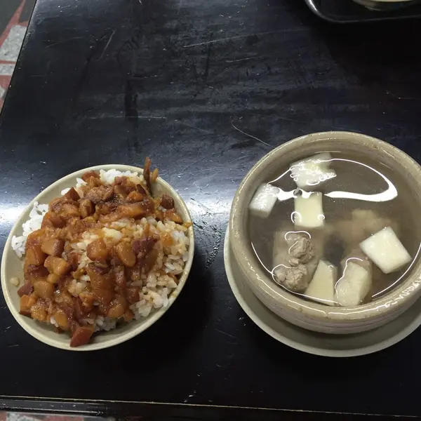 るーろー飯