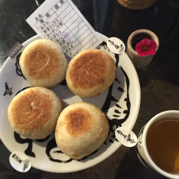 全10種類のお味！