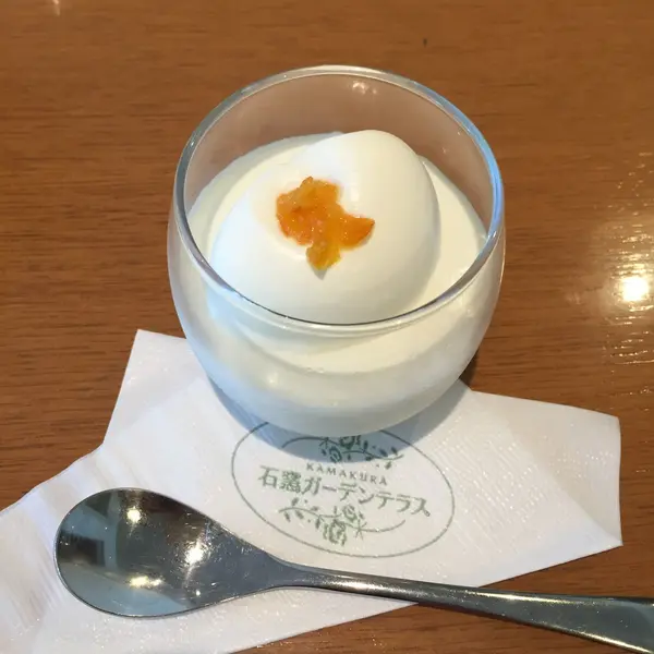デザート