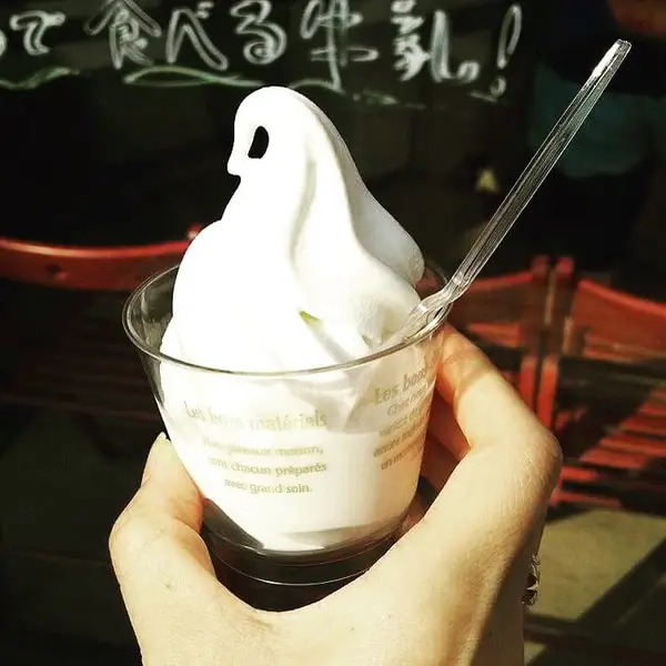 牧場ソフト