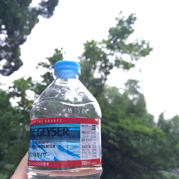 なんと、飲食物持ち込み可！