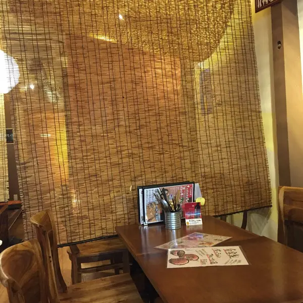 店内