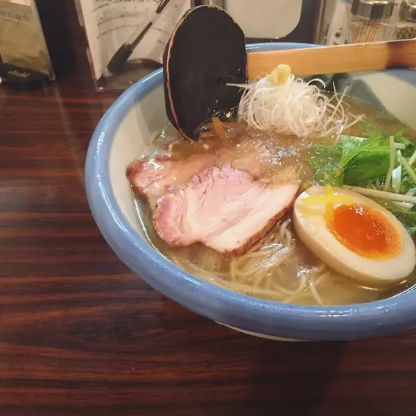 期間限定メニューも