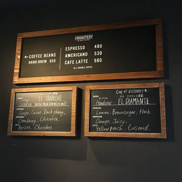 today's beans