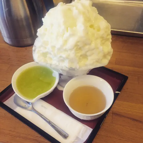 手作り蜜で召し上がれ
