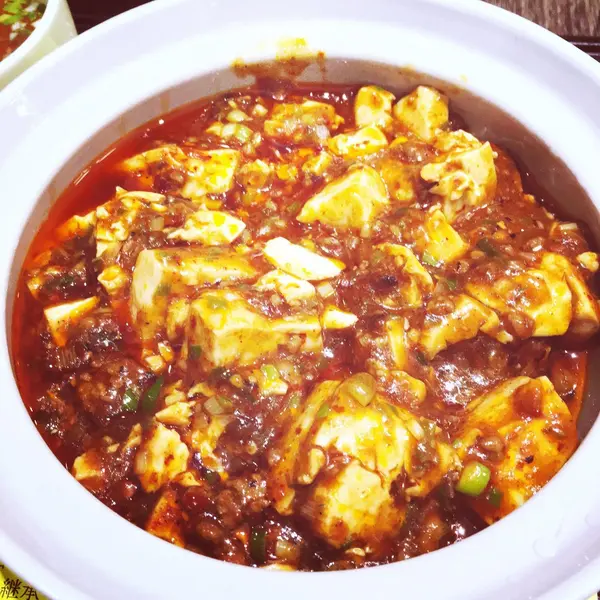 陳麻婆豆腐
