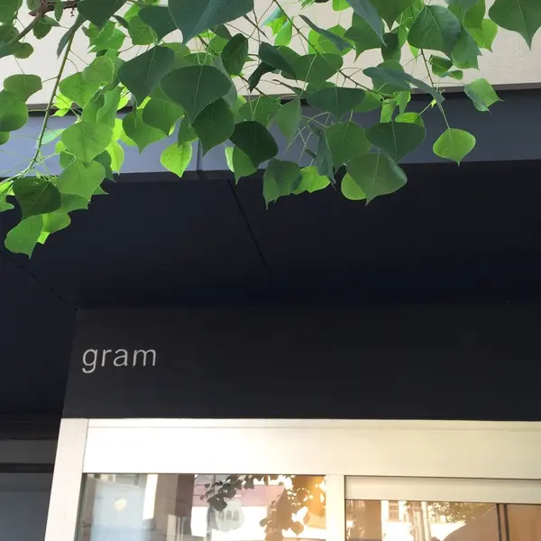 指輪が作れる人気店gram