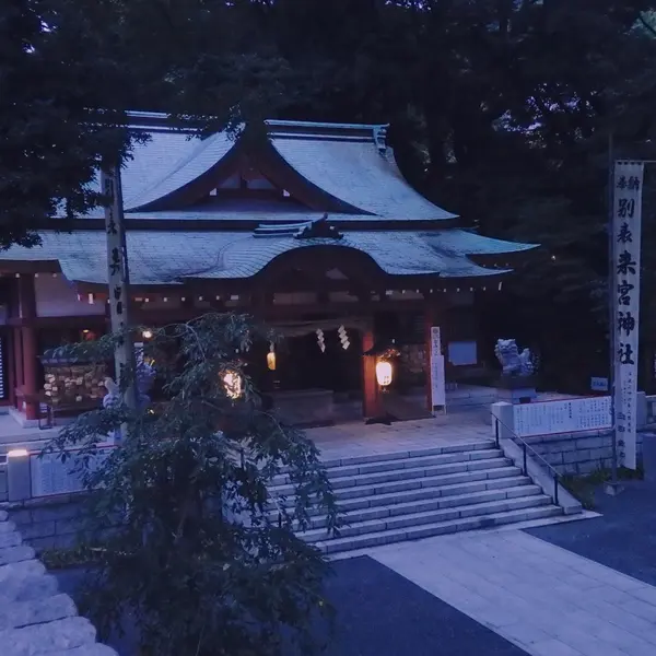 上から眺める景色もなかなか。
