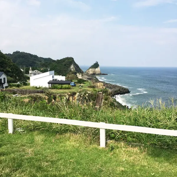 最高の景観