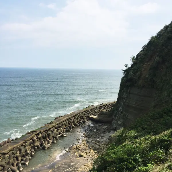 最高の景観