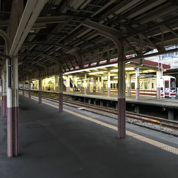 越後湯沢ホーム