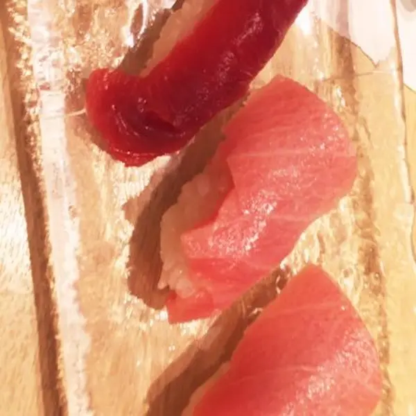 まぐろづくし