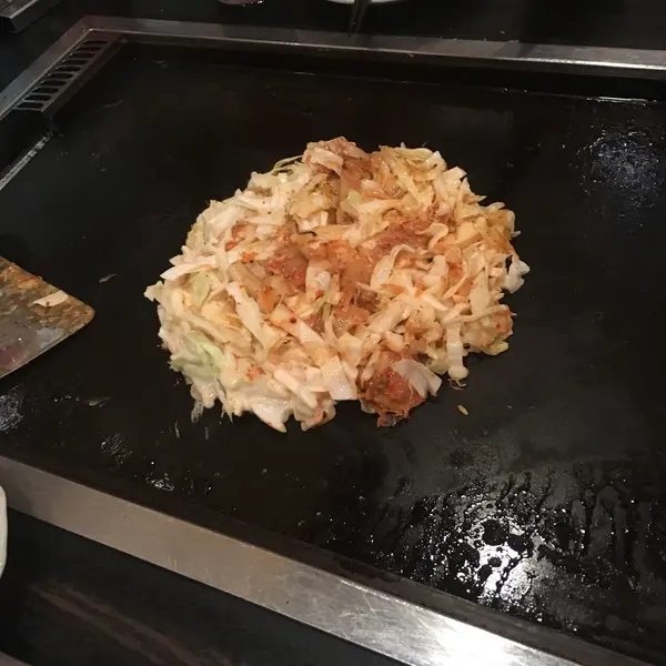 お好み焼き