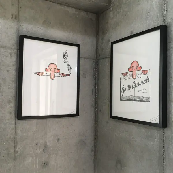 アート