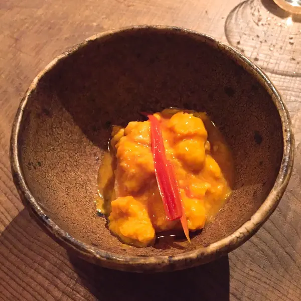 かボチャプリン🎃