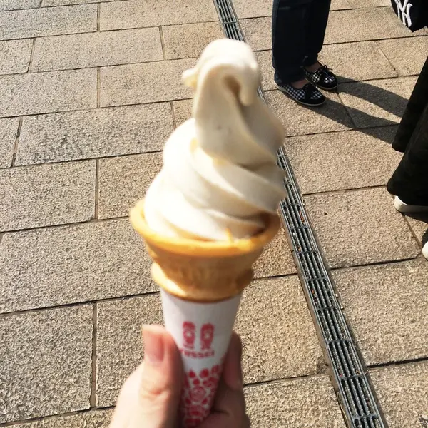 サイズが選べる