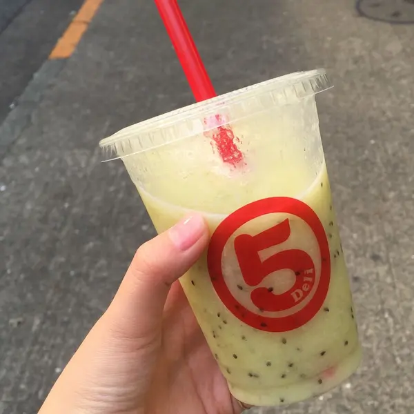 キウイ(600円)