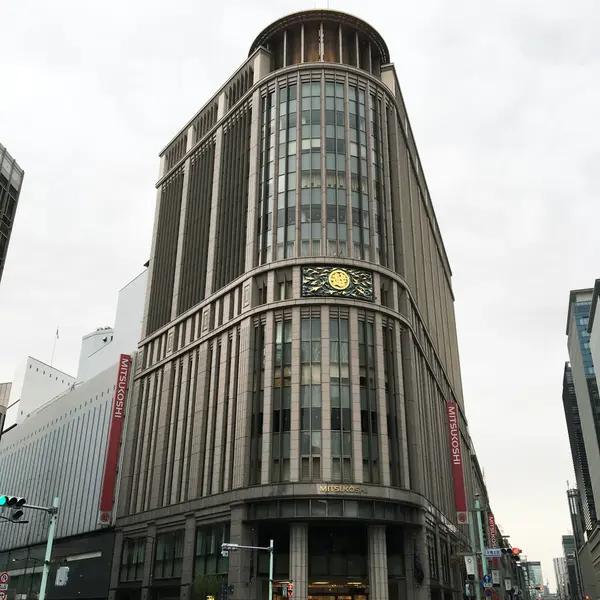 日本橋三越本店