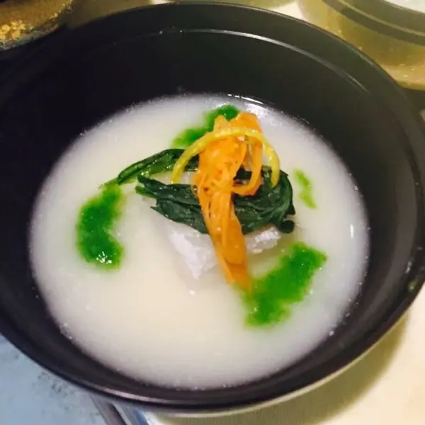 創作和食