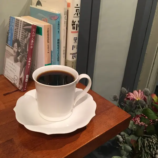 季節のコーヒー