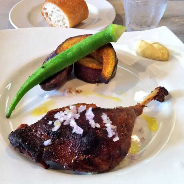 プリフィクスランチ