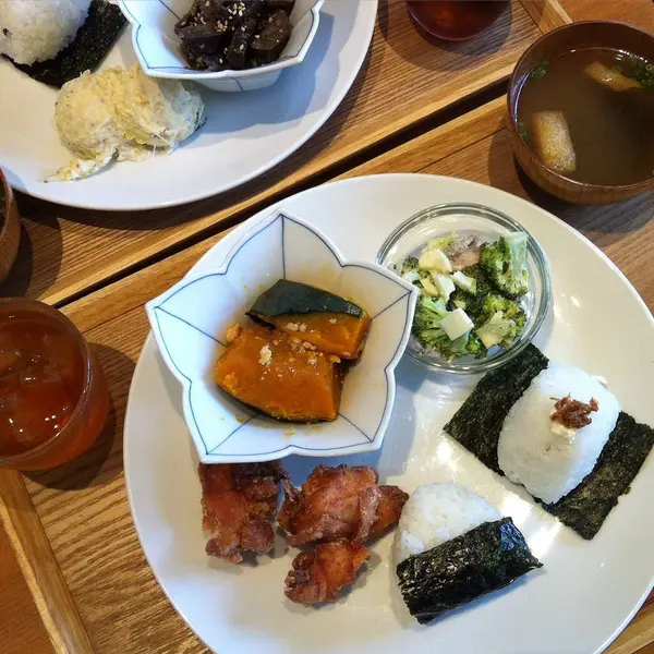 ランチセット