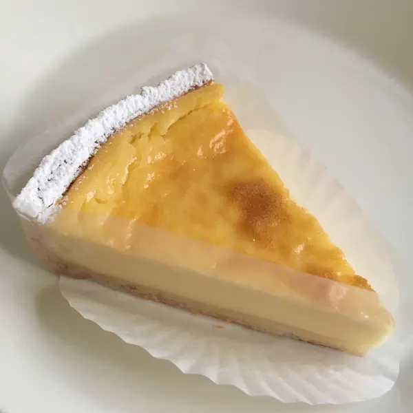 フロマージュキュイ