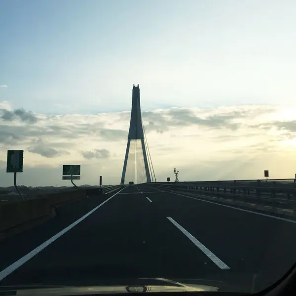 一気に