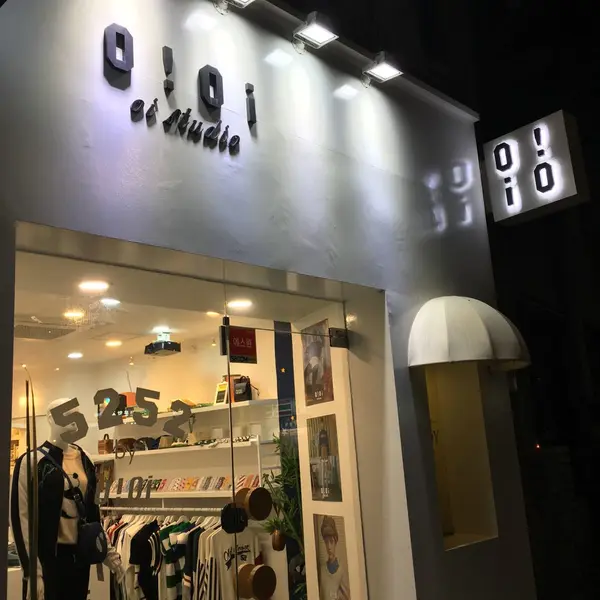 Oioi