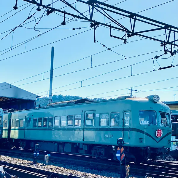 南海電車