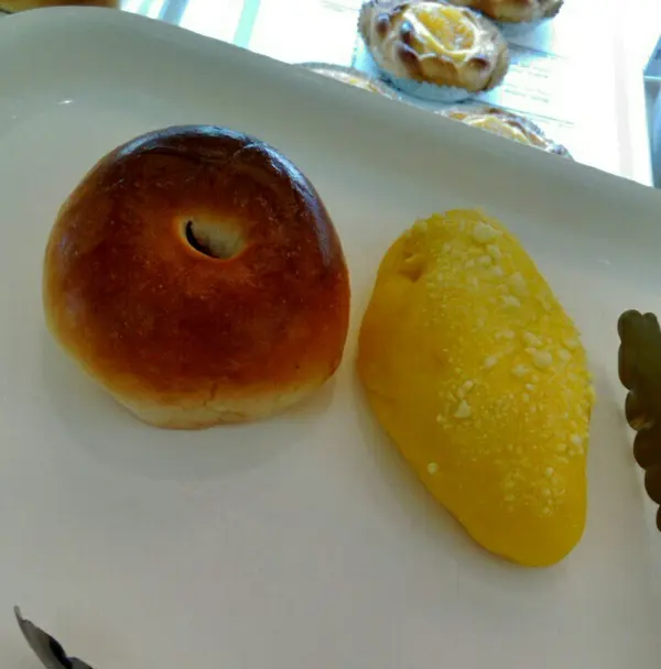 あんぱん