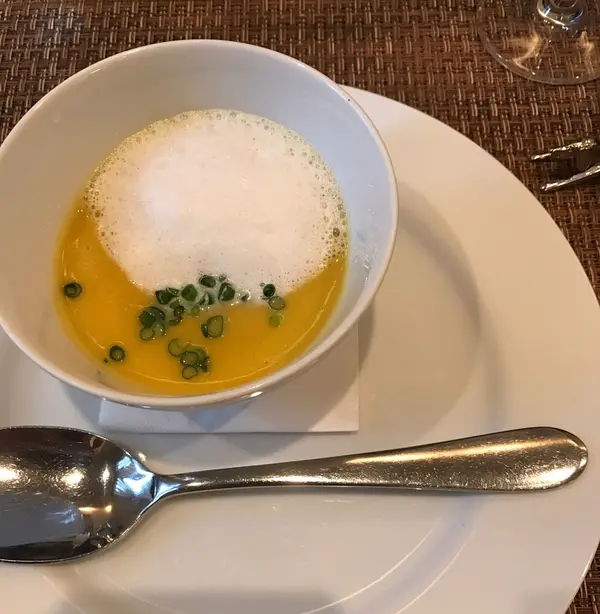 スープ