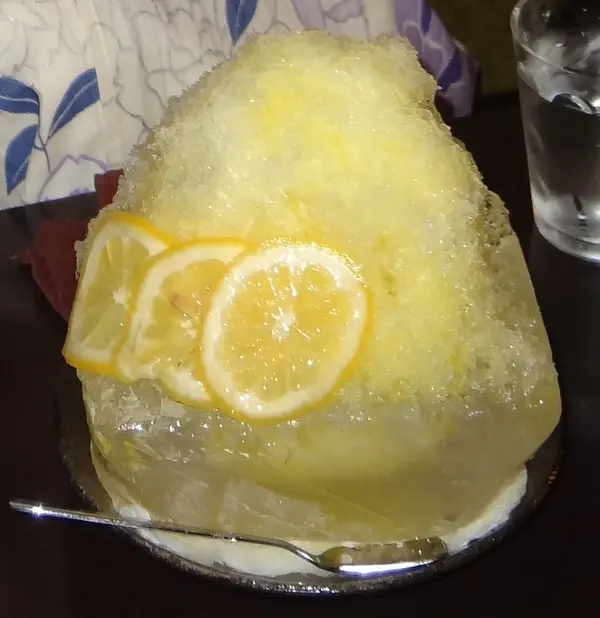 レモン🍋
