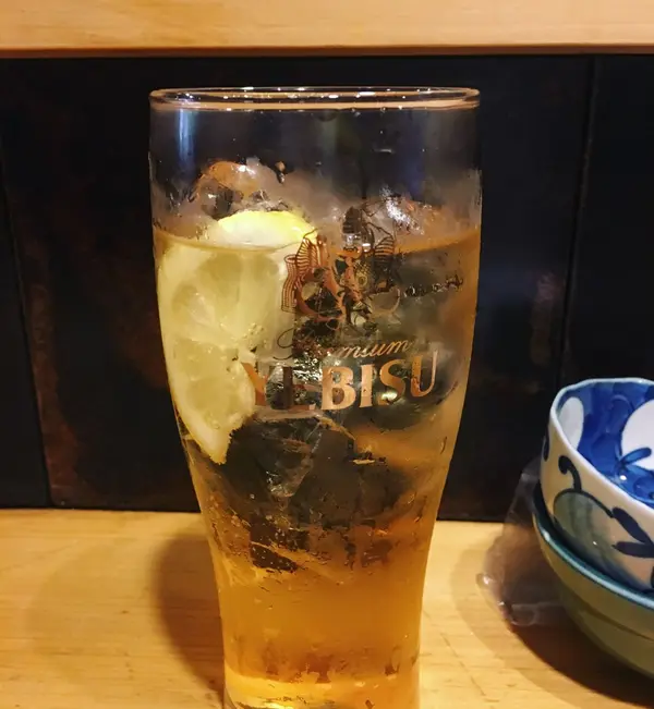 ハイボール