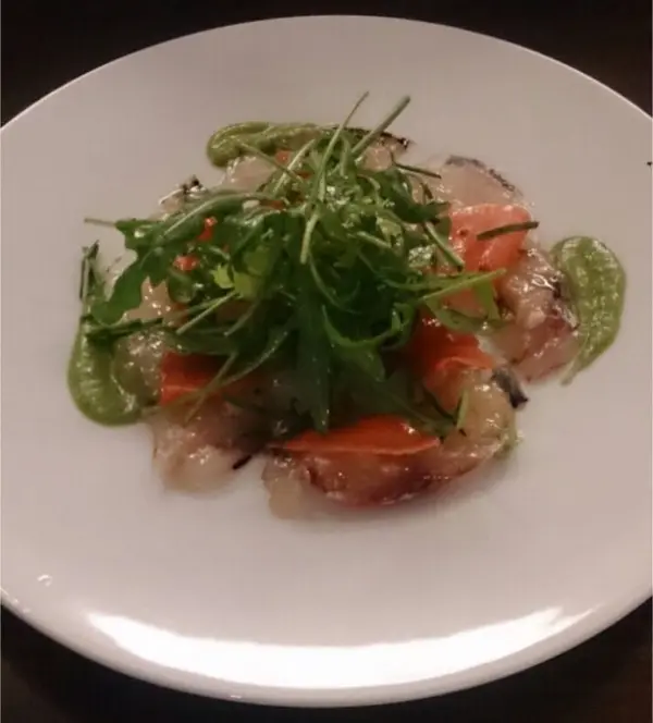前菜
