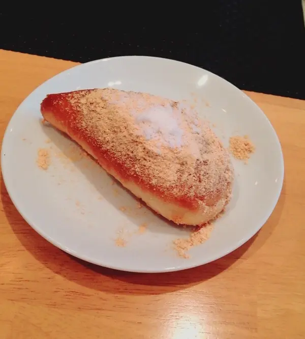 ハーフサイズも