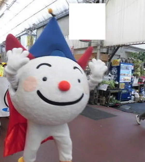 ビティちゃん