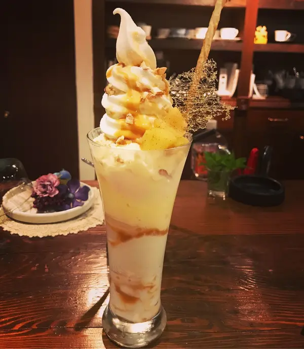 全体はこんな感じです💓