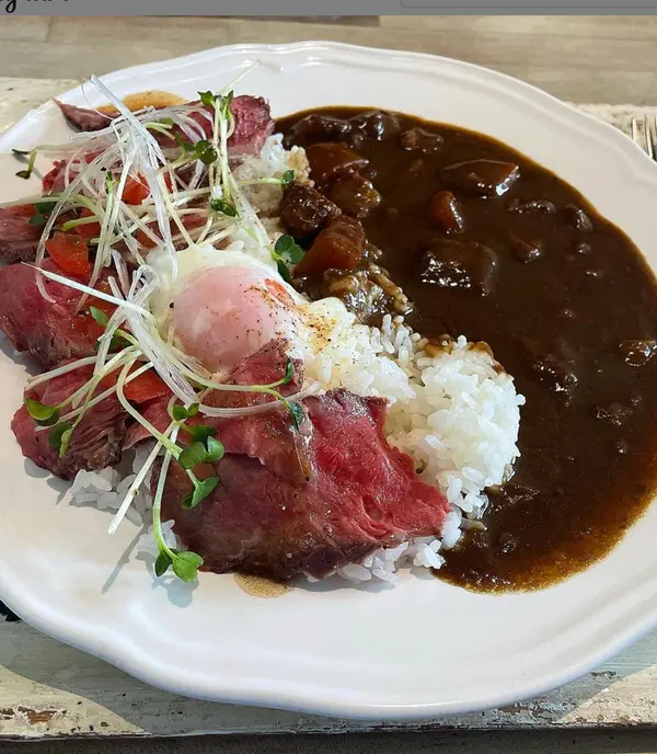 ハースアンドハーフです