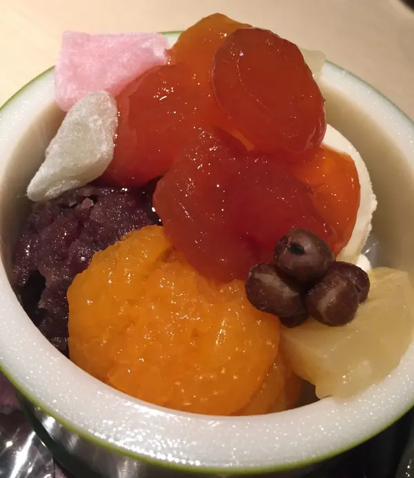 二回目は杏子縛り！！