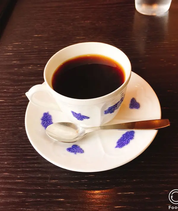 円山ブレンド