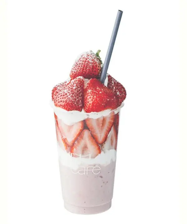 スムージーボンボン