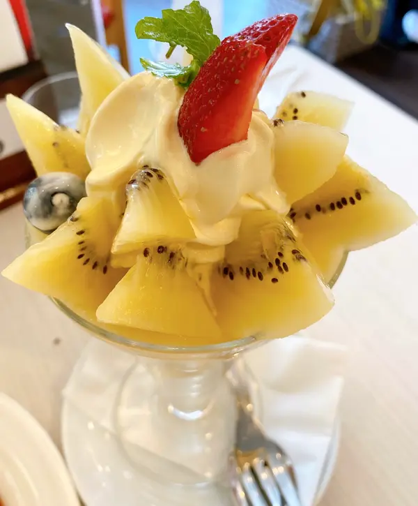 ｺﾞｰﾙﾃﾞﾝｷｨｳｲﾊﾟﾌｪ