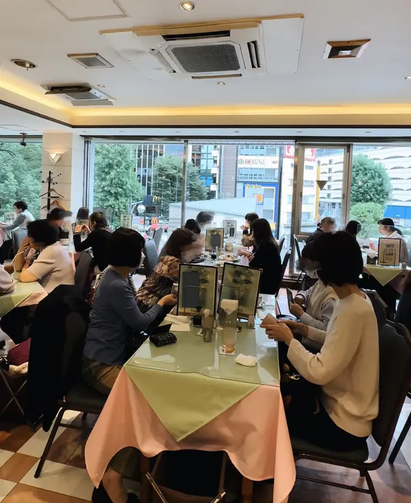 内観
