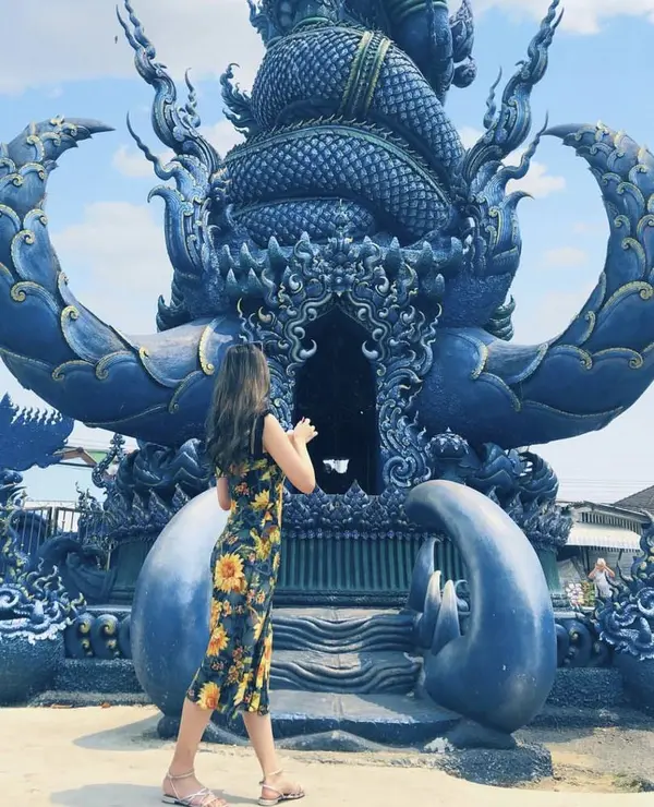 インスタ映え参考例