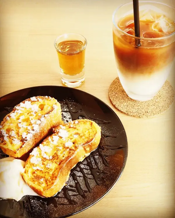 フレンチトースト