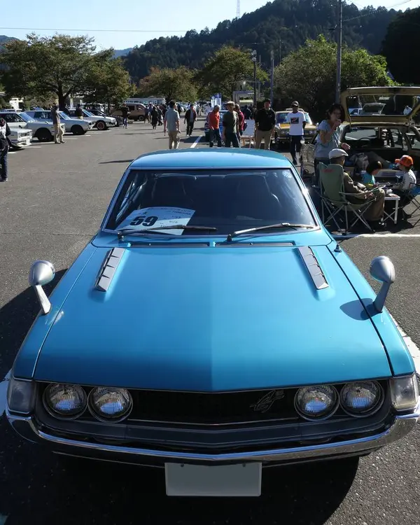 世代的に一番近い車